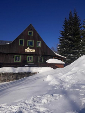 Guest House Leona Korenov